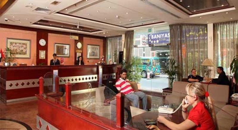 Florida City Hotel Apartments Dubai Exterior foto