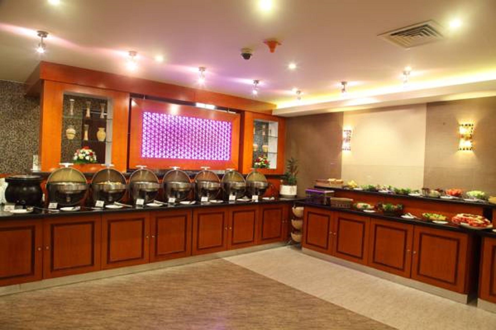Florida City Hotel Apartments Dubai Exterior foto