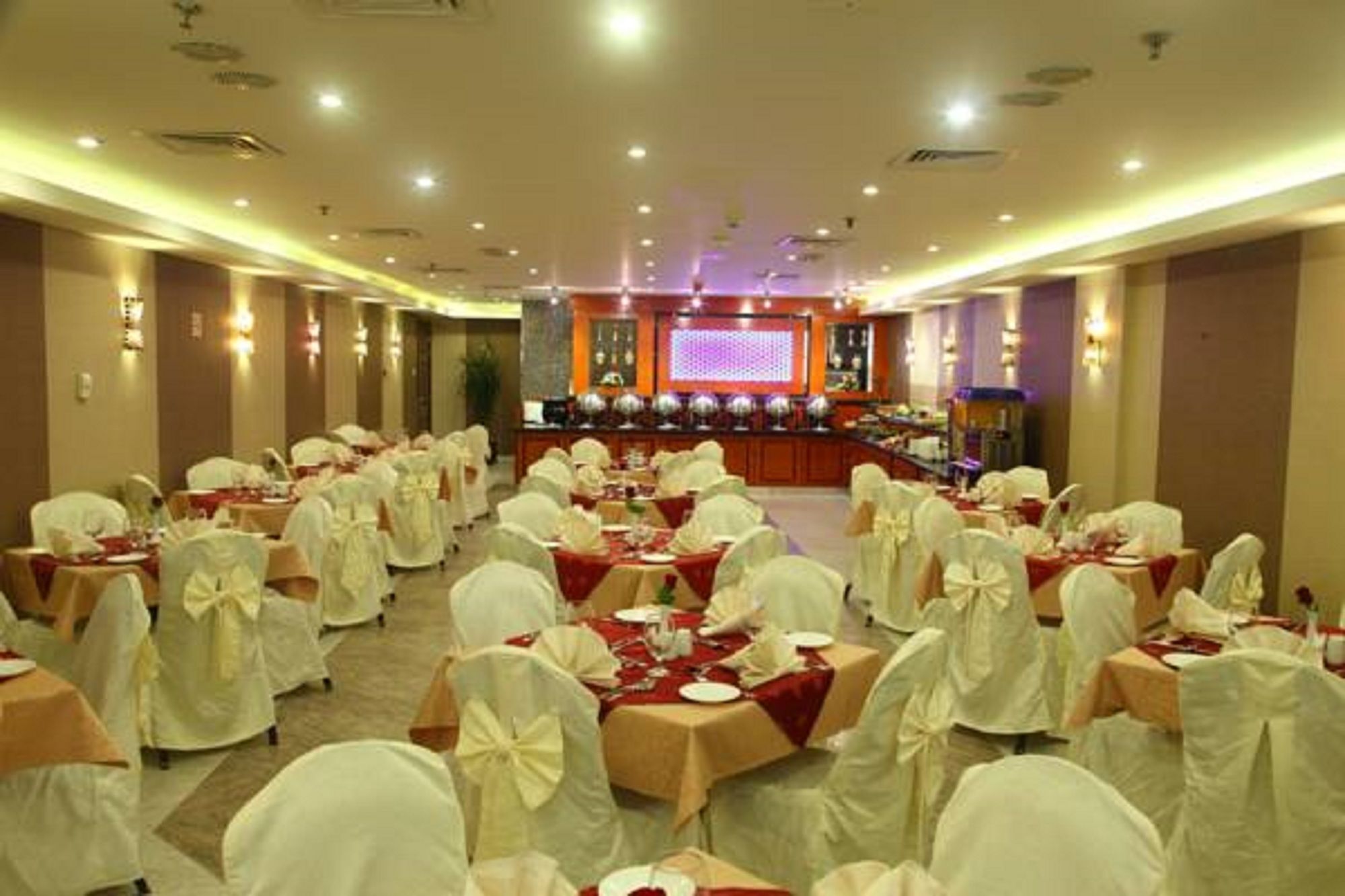 Florida City Hotel Apartments Dubai Exterior foto