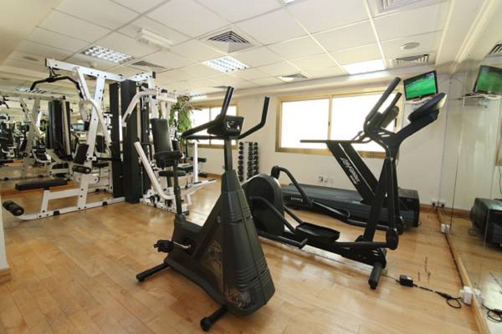 Florida City Hotel Apartments Dubai Exterior foto