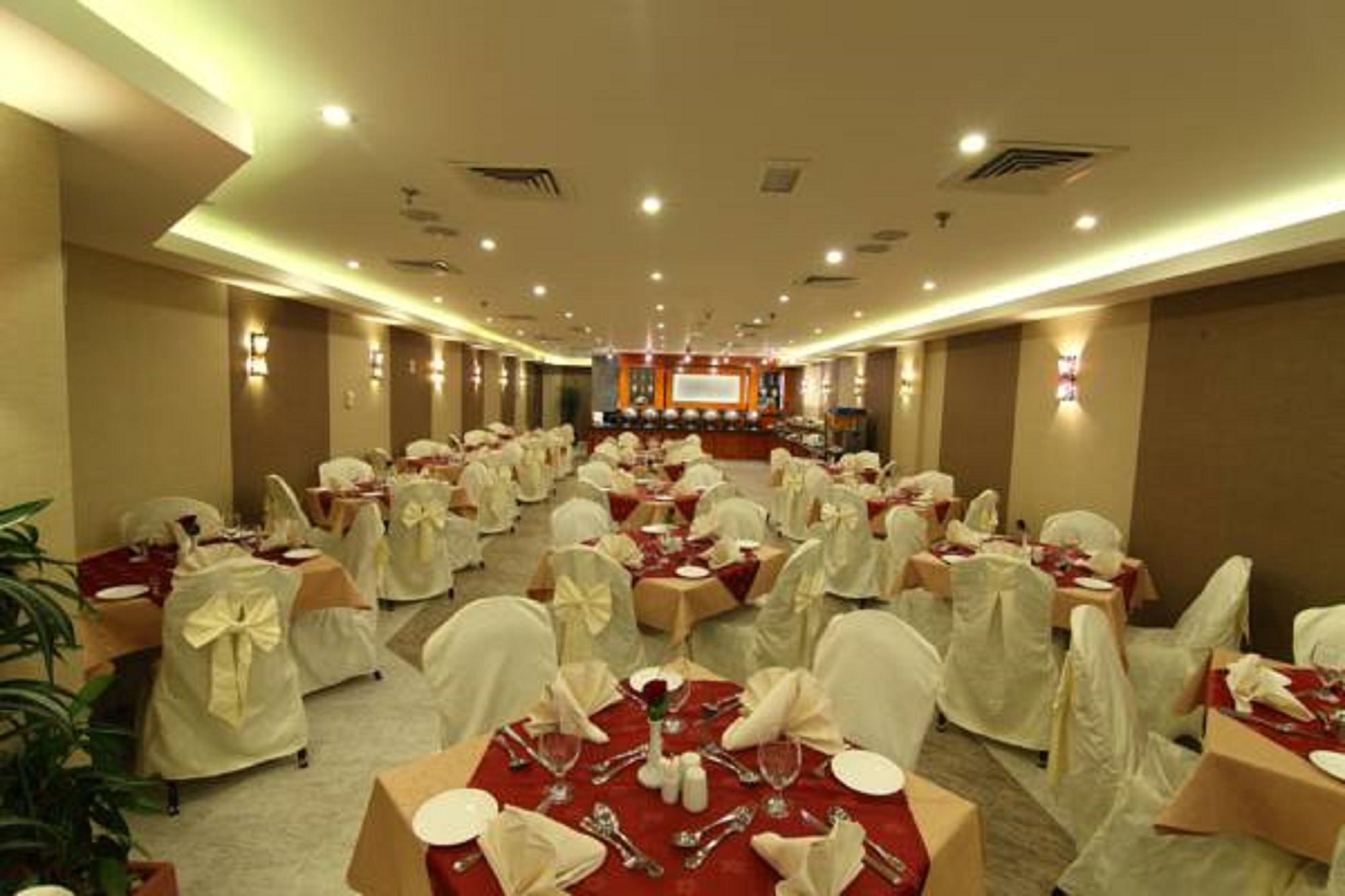 Florida City Hotel Apartments Dubai Exterior foto